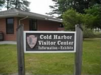 Cold Harbor vistitor center.jpg