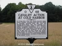o-68 cavalry action at cold harbor.jpg