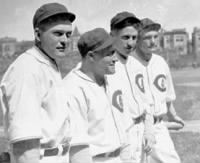 1929cubs Hornsby, Wilson, Cuyler and Stephenson.jpg