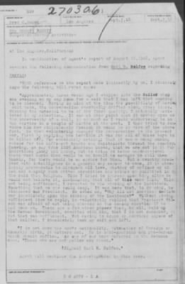 Old German Files, 1909-21 > Morris Barrin (#8000-270306)