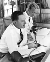 Red Barber calling play-by-play at the 1938 All Star Game .jpg