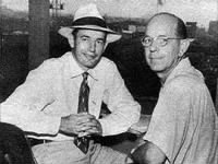 By Saam (left) with Claude Haring.jpg