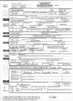 Thumbnail for Lowell Winford Gregory Death Certificate (2).png