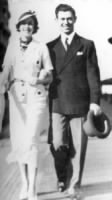 Rabbi Alexander D. Goode is pictured with his wife, Theresa.jpg