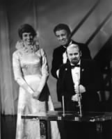  Bob Fosse, after being presented his Best Directing Oscar by Julie Andrews and George Stevens.jpg