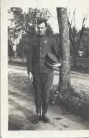 Arthur Frank Dichard - WW1 Uniform Photo.jpg