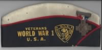Arthur Frank Dichard - WW1 veterans cap and medal.jpg