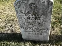 Oscar Hayden Hicks Headstone.jpg