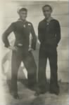 Gordon Goodell and John A Mickna  abt 1944-1945.jpg