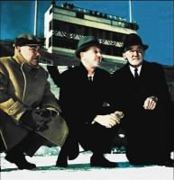 NY Giants Jack Mara, Pete Rozelle , Packers Dominic Olejniczak.jpg