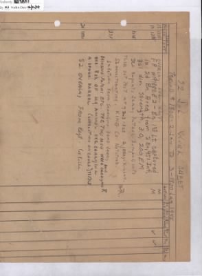 276th Infantry > 276th Infantry, Unit Journals