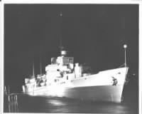 USCGC Duane 