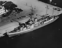 USCGC Duane .
