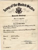 Sangregario, Sam S. USA Army Honorable Discharge.jpg