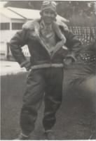 Homer Gilmer High Altitude Gear WWII.jpg