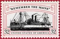 1998 USA Remember the Maine Centenary_opt.jpg