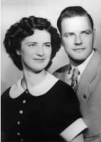 1955 abt Corene Hanson & Roland Clark.JPG
