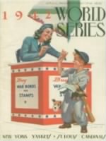 1942wsprogram Yankees.jpg
