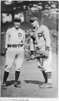 Cobb & Wagner 1909 World Series.jpg