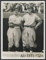 1925 Bill McKechnie & Max Carey.jpeg