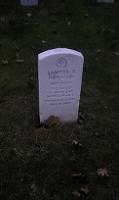 Arlington Cemetery Samuel Robert Bierman.jpg
