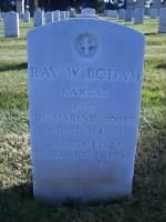 Ray W. Bodam grave.jpg