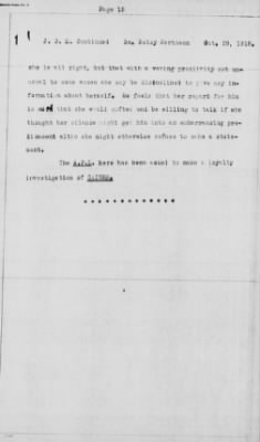 Old German Files, 1909-21 > Betzy Berntsen (#303445)