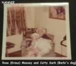 Nannie - Rose Kraus Massey and Cutty Sark, PA.jpg