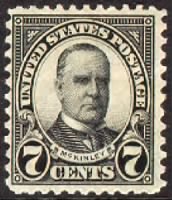 William McKinley 1923.gif