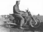 1Lt. George T. McCrumby on a bike.jpg