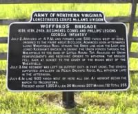 Positiion marker on Emmitsburg Road.png