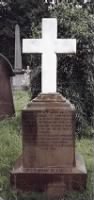 James Dunwoody Bulloch`s gravestone.gif