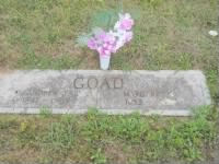 Andrew Jackson Goad Headstone.jpg