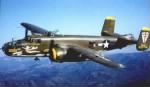 North American B-25 Mitchell Bomber.jpg