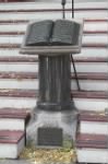 Rev. Horatio Howell Monument.jpg