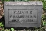 Calvin R Chamberlain Headstone Photo.jpg
