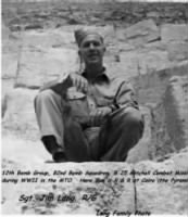 Thumbnail for 12,82, Sgt Jim Lang at Pyramid, R-G.jpg