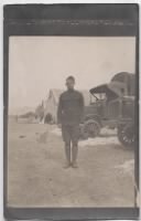 National WWI Museum Portrait Photographs record example