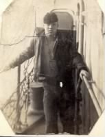 Thumbnail for Jack Lynch on ship WWII.jpg