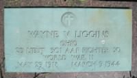 Wayne V. Liggins Headstone.jpg