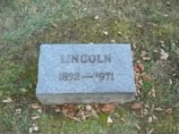 Lincoln Isham grave.jpg