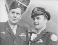 Colonel Clifford Heflin and Colonel Paul Tibbets.jpg
