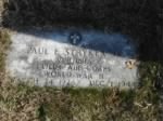 Paul Edward Stryker, Jr Headstone.jpg