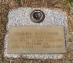 Samuel Ray Durham Grave.jpg