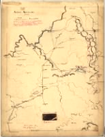 Lerg, Sebastian Civil War Map