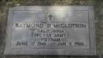 PFC Raymond Dennis McGlothin Grave.jpg