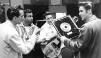 D.J Fontana, Bill Black, Scotty Moore & Elvis.jpg