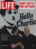 cvCharlie Chaplin with wife Oona.jpg