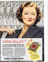 1938 LUCKY STRIKE Cigarette AD Myrna Loy.jpg