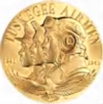 Tuskegee Airmen Congressional Gold Medal.png